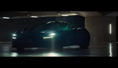 Η νέα McLaren 720S Spider