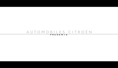 Citroen SpaceTourer The Citroënist Concept