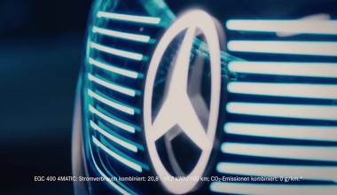 Mercedes-Benz EQC: Έτοιμο το πρώτο ηλεκτρικό αυτοκίνητο της μάρκας!
