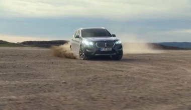 Η ανανεωμένη BMW X1 2019