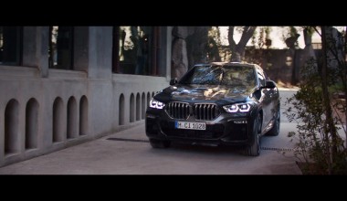 Νέα BMW X6