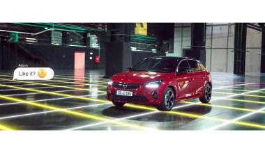 Νέο Opel Corsa GS Line: Με βαριά σπορ κληρονομιά