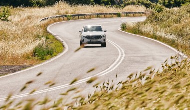 GOCAR TEST Mercedes-Benz EQA 250