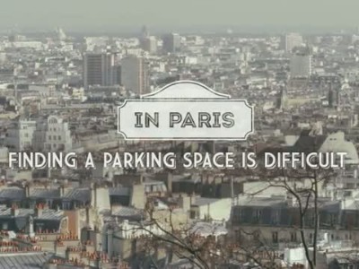 The Parisian Pinball Park