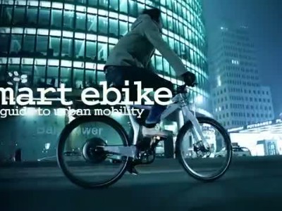 Smart electric bike a guide to urban mobility
