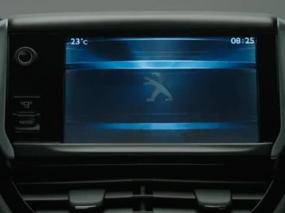 Peugeot Connect Apps