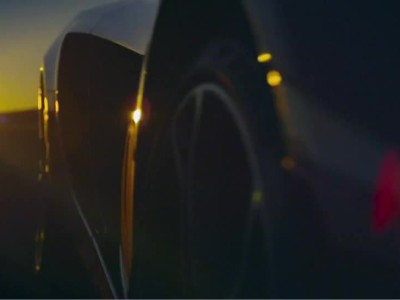 McLaren 12C Spider: The Official Launch Film