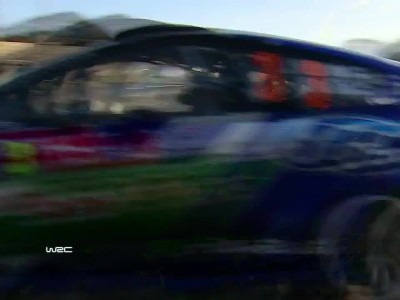 Mid-Season Review 2012 Ford WRC