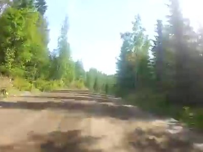 Preview Rally Finland 2012 Ford WRC