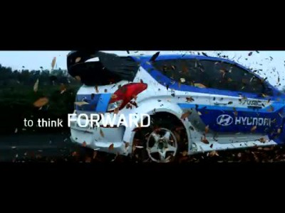 Hyundai i20 WRC- Reveal