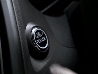 Ford Focus ST Sound Symposer
