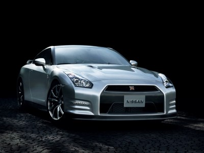 Nissan GT-R_The Evolution of the Third Generation
