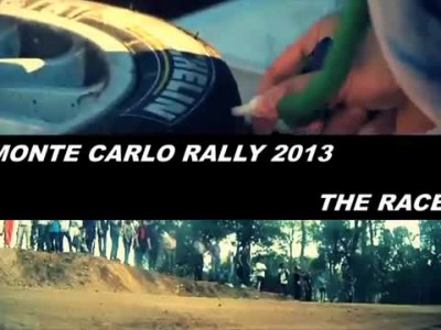 RALLY-MONTE-CARLO-2013-The-Race
