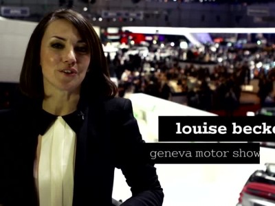 smart - Geneva Motor Show 2013