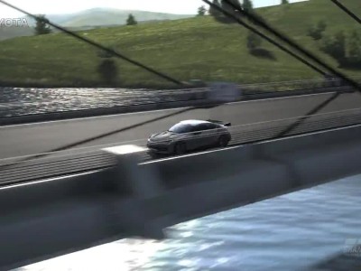 Gran Turismo 6 Offical Gameplay