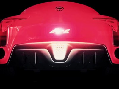 Toyota FT-1 Concept Appearing in PlayStation 3 Gran Turismo 6