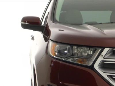 Ford Edge_2014 Reveal