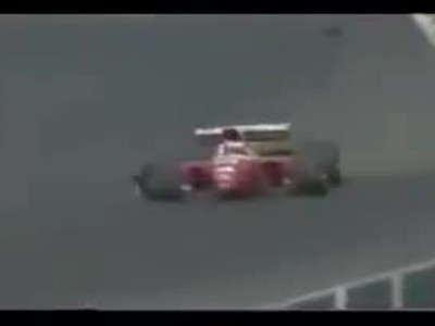 Το πιο άχρηστο pit-stop στην F1