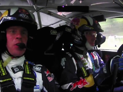 WRC Rally Germany 2017 Preview
