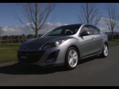 Mazda 3 (3)