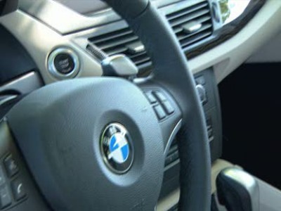 BMW X1 a