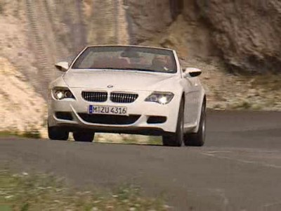 BMW Μ6