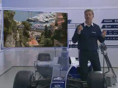 F1 Monaco Grand Prix Preview