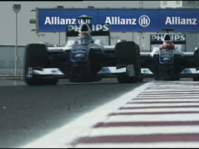 Valencia Formula 1 GP Preview