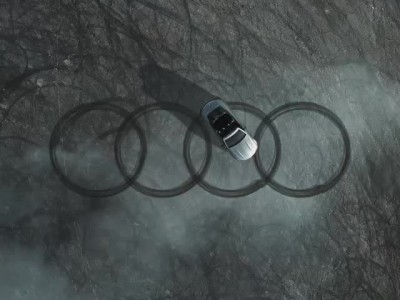 Mercedes-AMG - Audi Challenge accepted