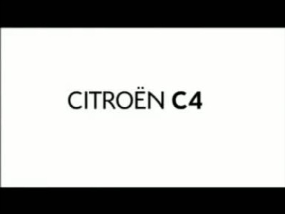 Citroen C4 2010
