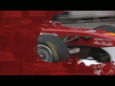 Τα αγωνιστικά νέα της Ferrari No9