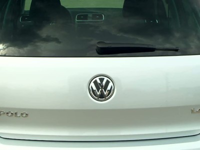 VW Polo Interia