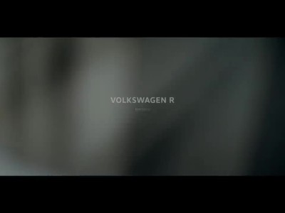 Νέο Volkswagen R