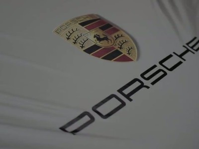 Νέα Porsche 911 @ Έκθεση Φρανκφούρτης 2011