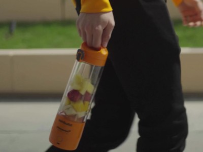 Nutribullet