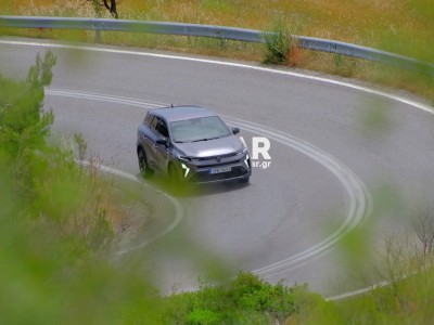 GOCAR TEST - RENAULT SYMBIOZ