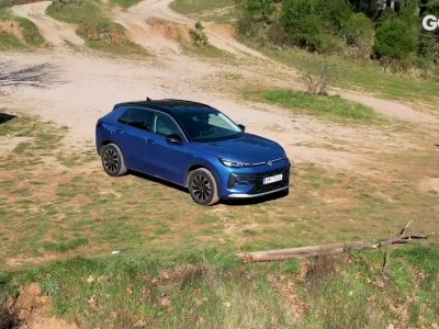 GOCAR TEST VOLKSWAGEN T-ROC 1.5 etsi
