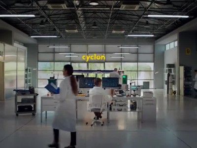 Advertorial - Cyclon
