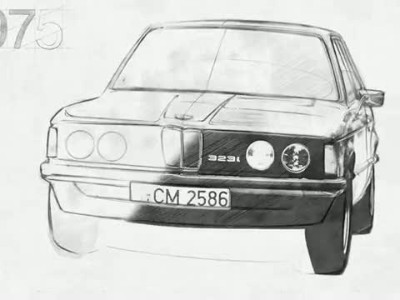 BMW 3 Series Heritage