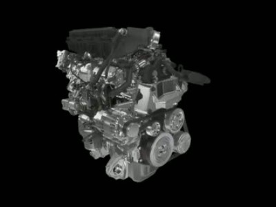 Fiat Multijet II & Multiair Engines