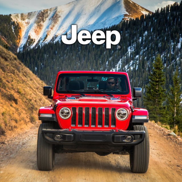 Jeep
