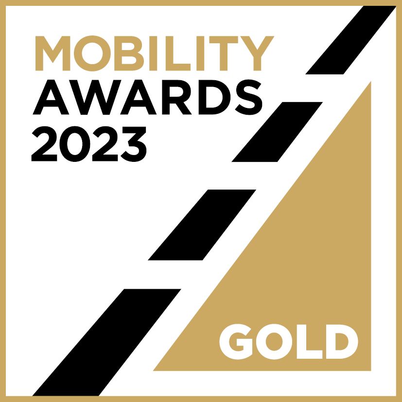 Mobility Awards 2023